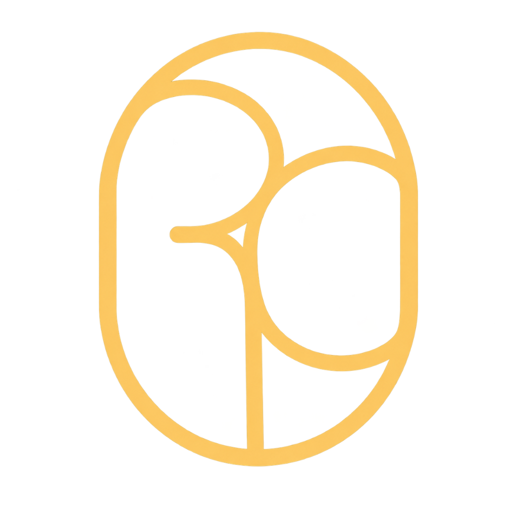 Richman Coffee Official Logo